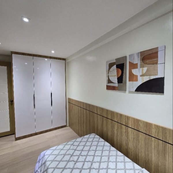 AFTER BEDROOM 1 - VIEW 4