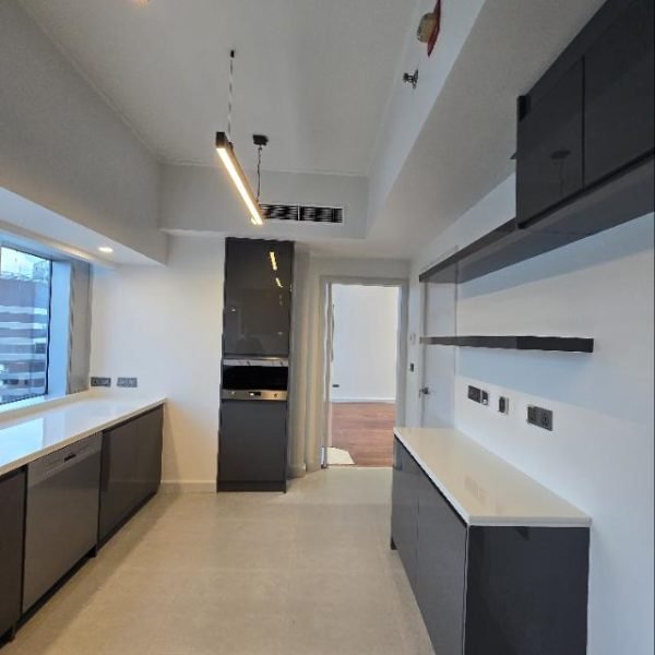 AFTER - KITCHEN VIEW 3