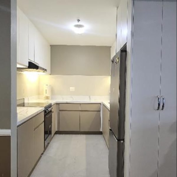 AFTER - KITCHEN VIEW 4