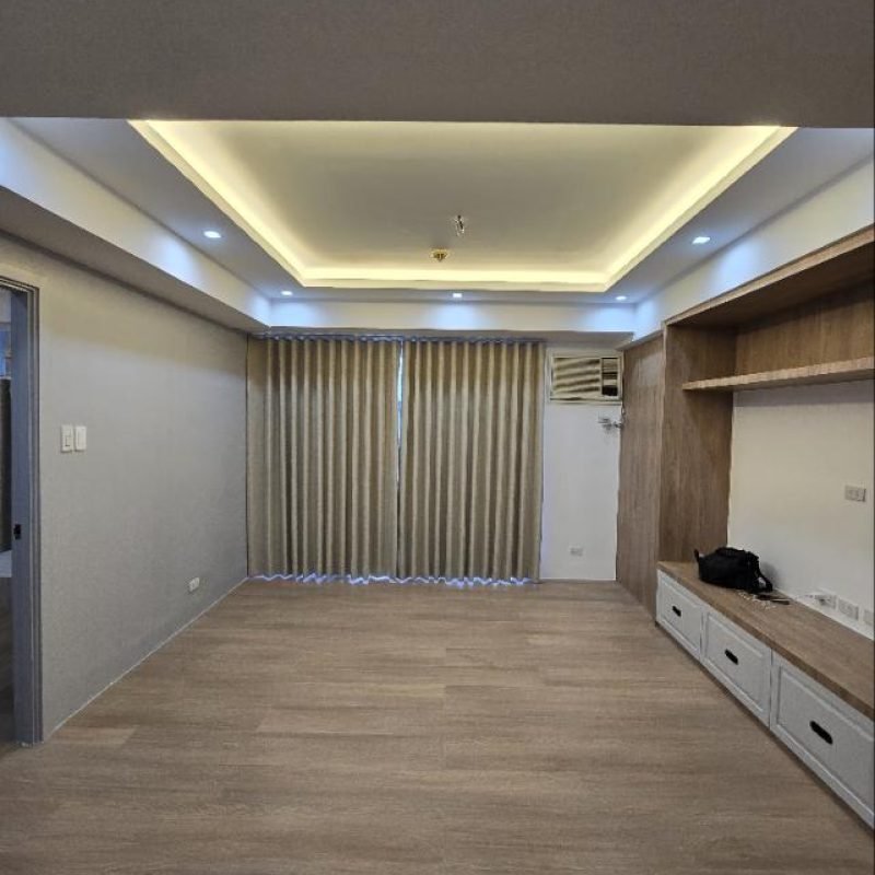 AFTER LIVING AREA - VIEW 3