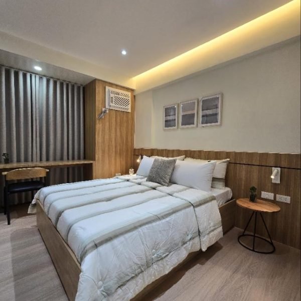 AFTER MASTER_S BEDROOM - VIEW 1