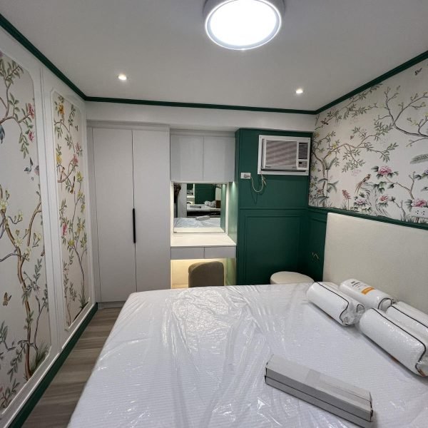 AFTER MASTER_S BEDROOM - VIEW 2