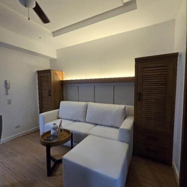 AFTER - VIEW 3 LIVING AREA