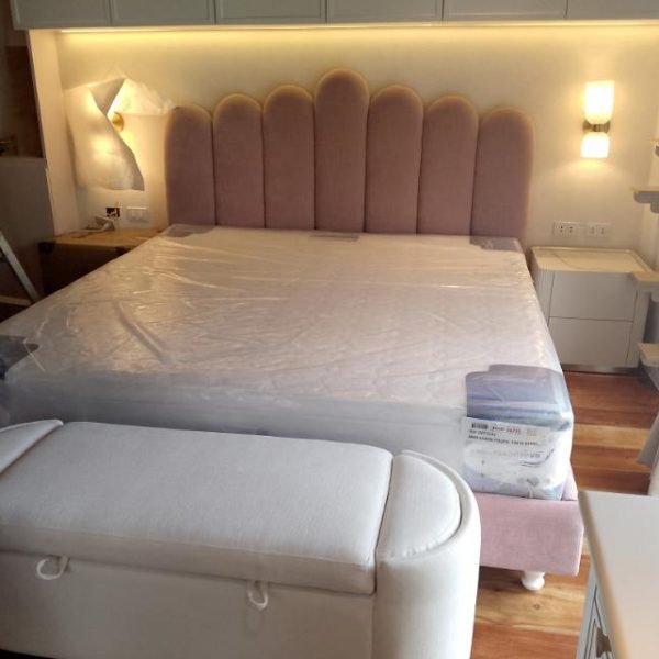 BEDROOM - VIEW 2