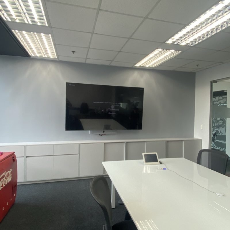 CEO VIEW 1